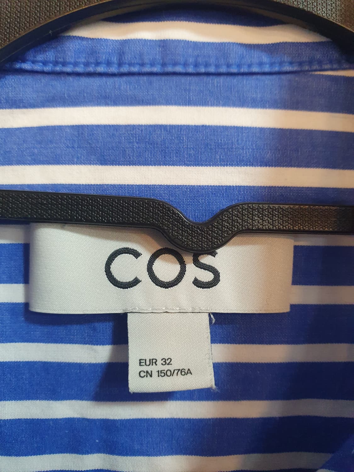 코스 셔츠32 상품이미지5