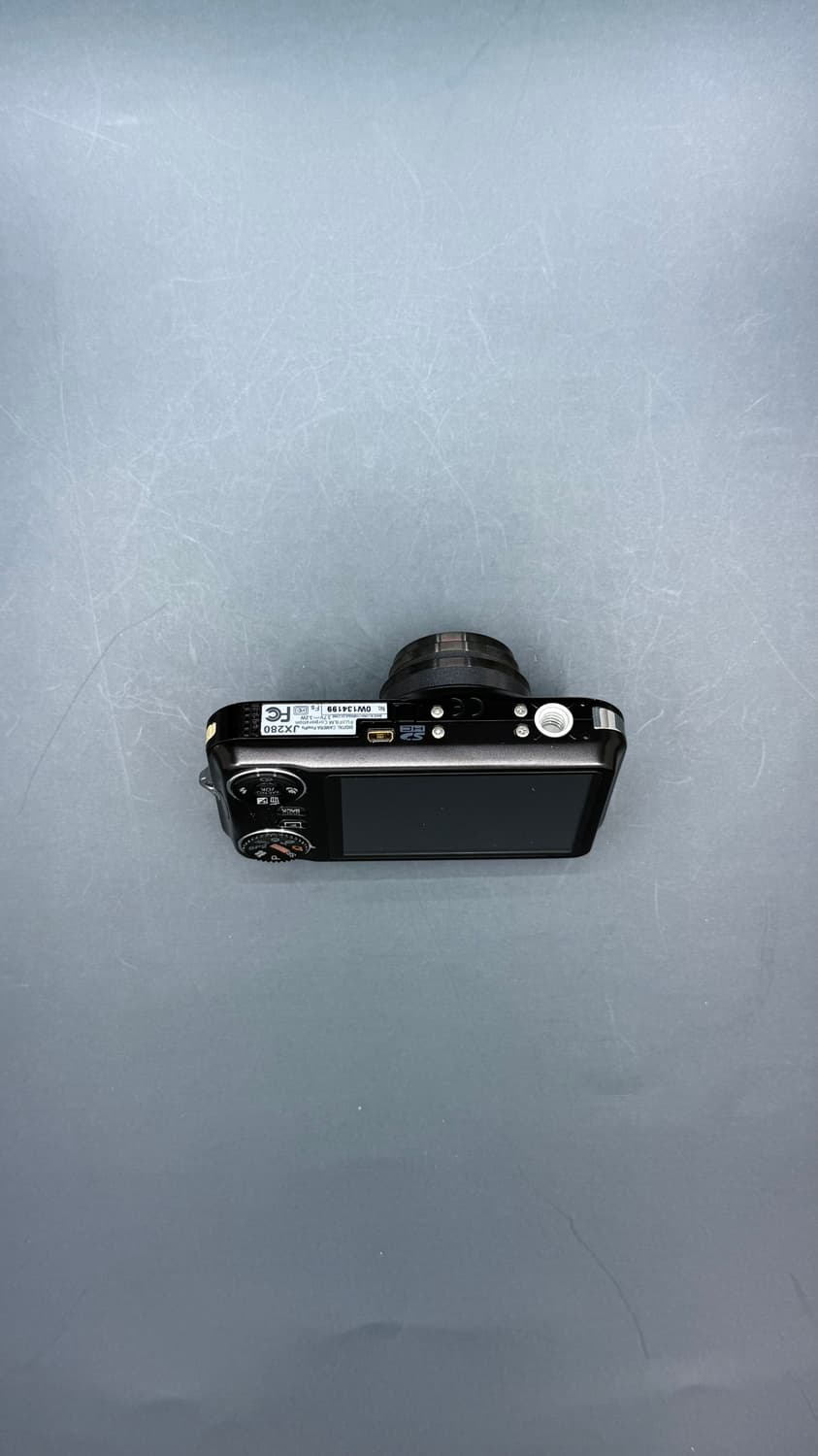 희귀) 후지필름 파인픽스 JX280 빈티지 디카 캠코더 /캐논 니콘 소니 상품이미지4