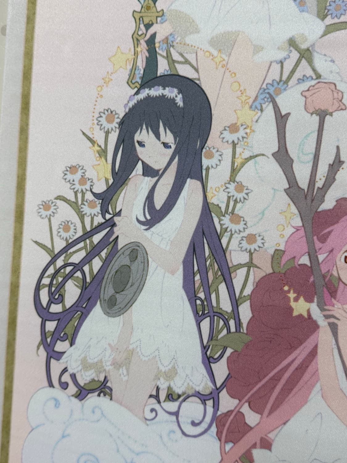 마법소녀 마도카 마기카 태피스트리 (애니메이트 한정 / 미개봉) 상품이미지4