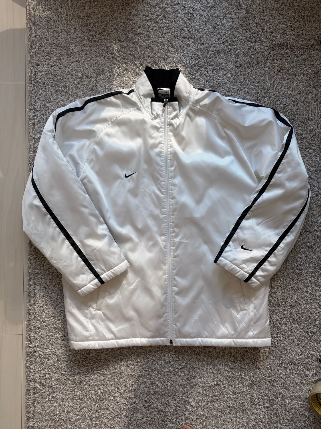 나이키 패딩 XL 상품이미지1