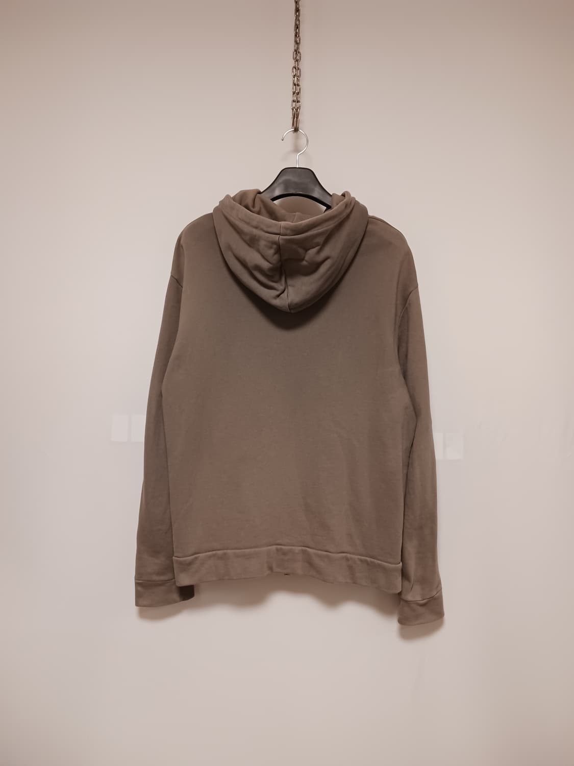 PLAC .집업 후드 상품이미지5