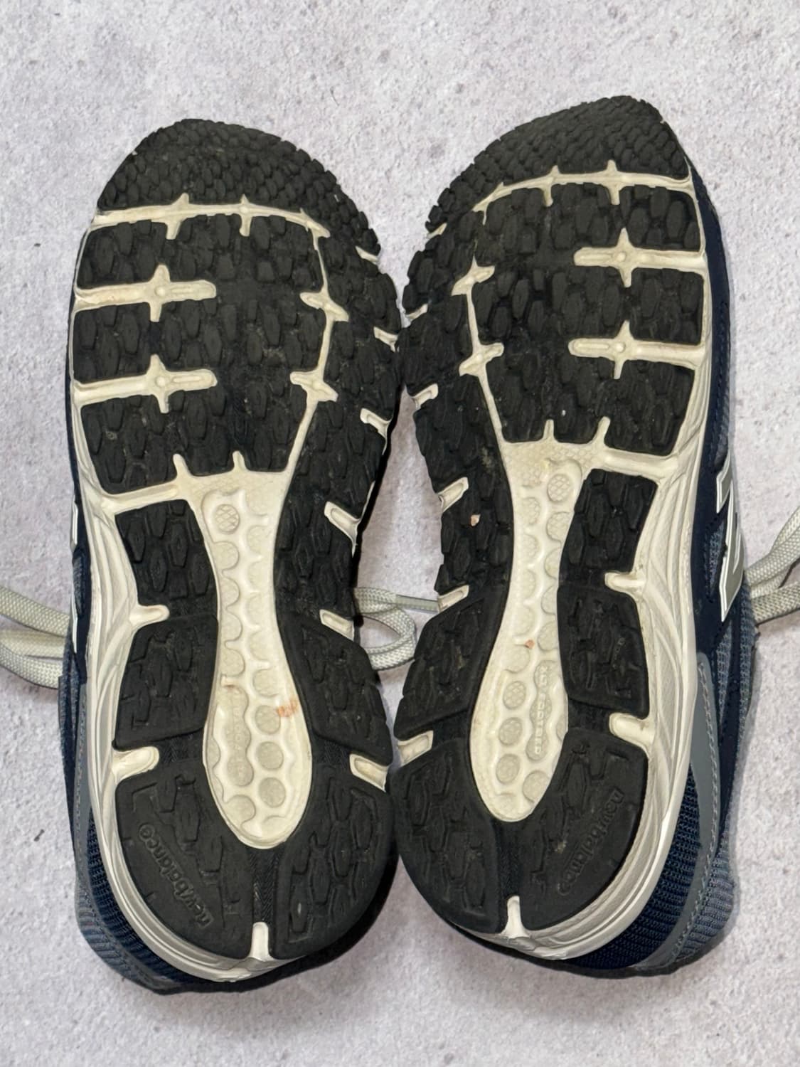 뉴발란스 480 네이비 운동화 상품이미지5