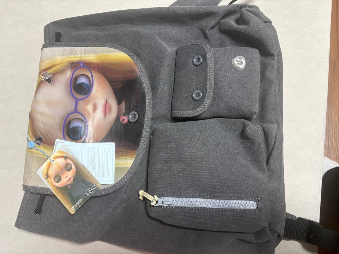 코이세이오 미니백팩가방 상품이미지1