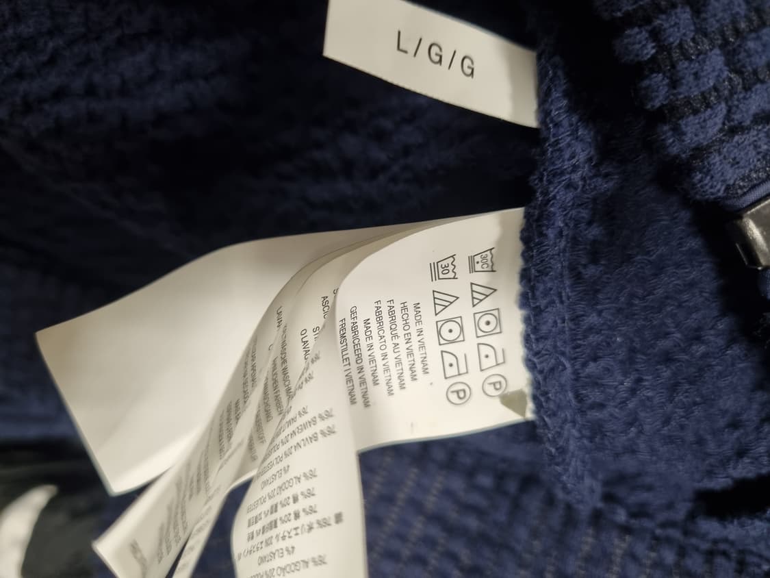 마이클코어스 남성 타울지 세트  상품이미지4