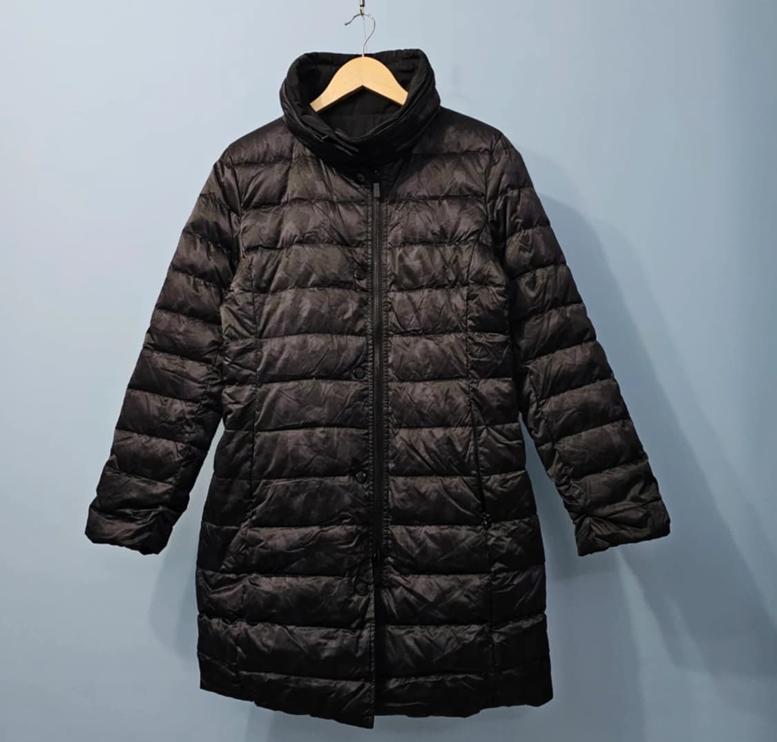 투미 여성 리버시블 패딩 코트 ~95 상품이미지7