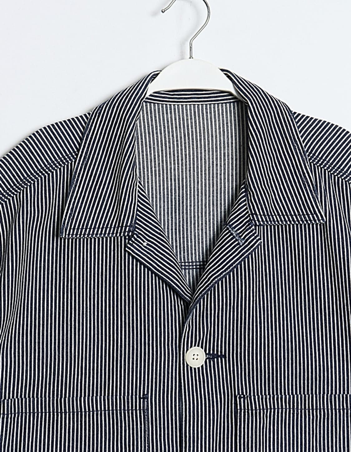 G U Hickory Chef Jacket 상품이미지2