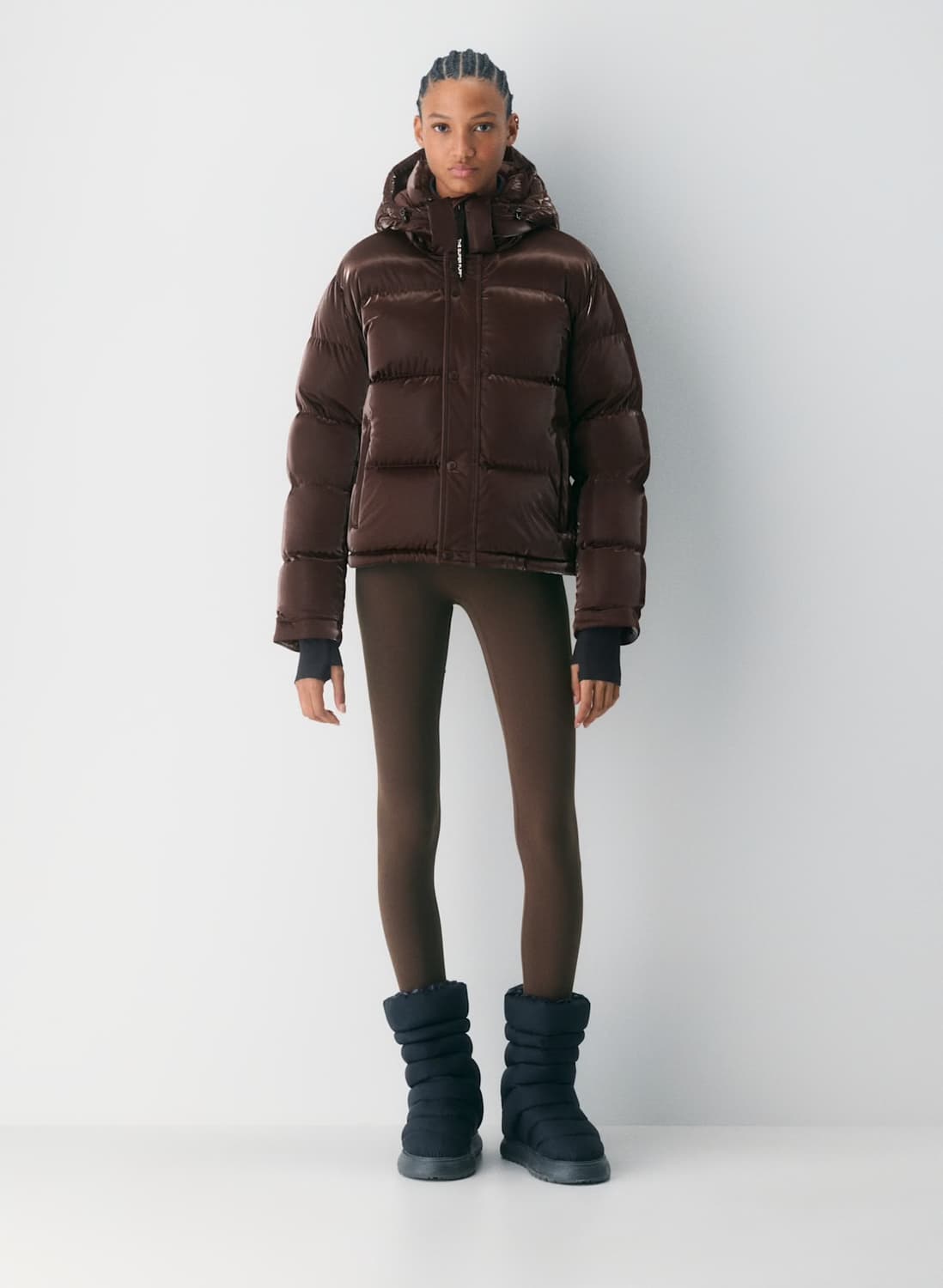 Aritzia  Super Puff™ 아릿지아(아르티지아)슈퍼퍼프 패딩s 상품이미지6