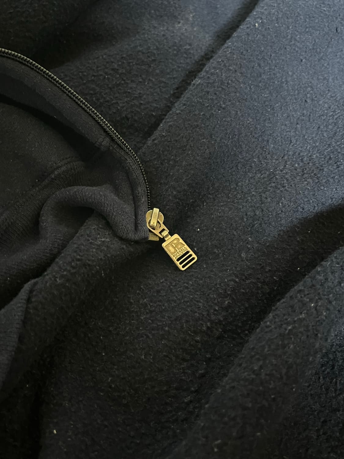 90s Russell hoodie 상품이미지6