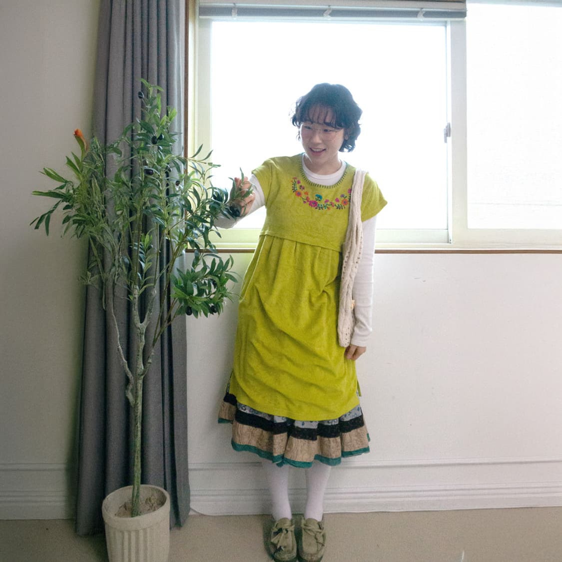 모리 라임 피크닉 SET 상품이미지3