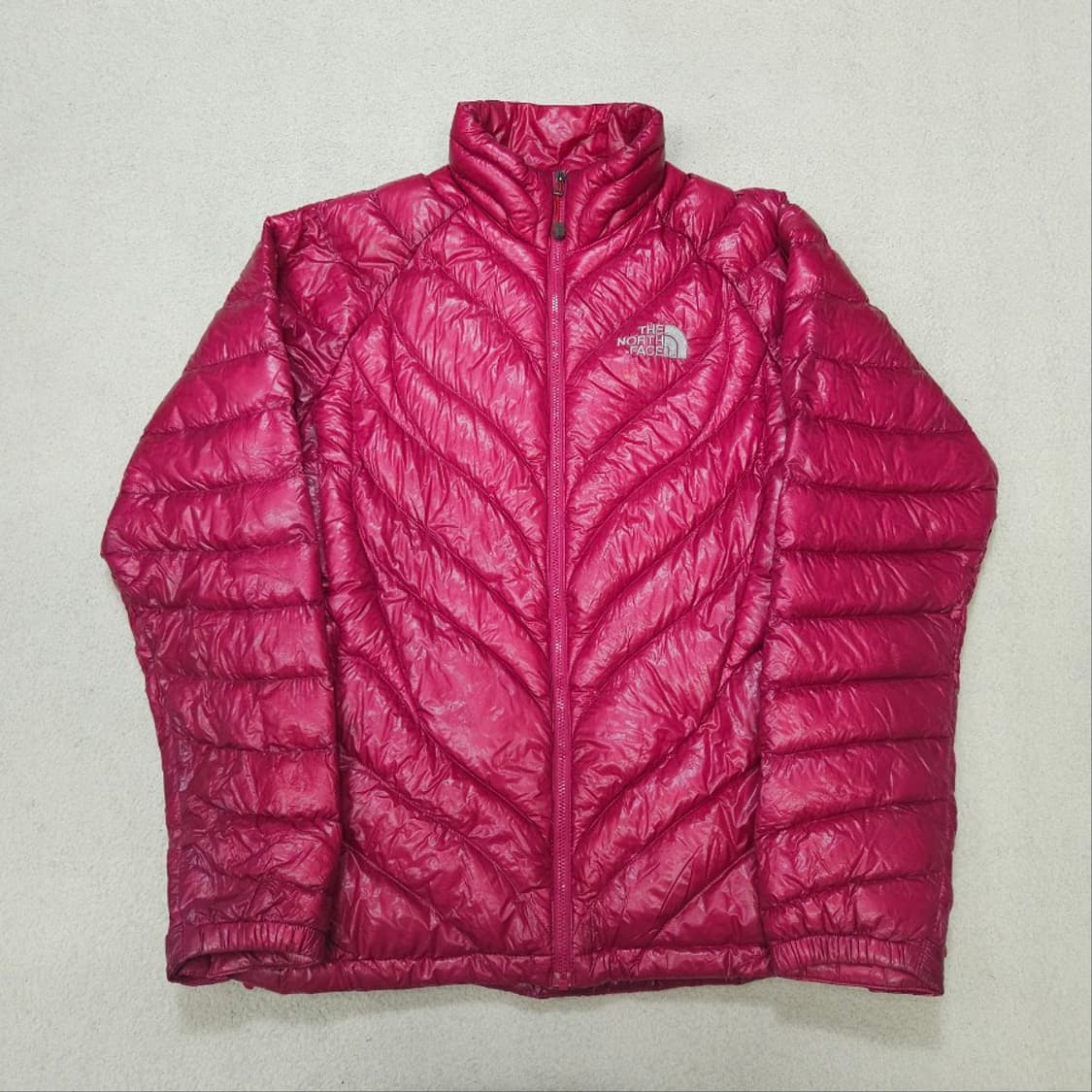 노스페이스 라이트 다운 패딩 95 상품이미지2