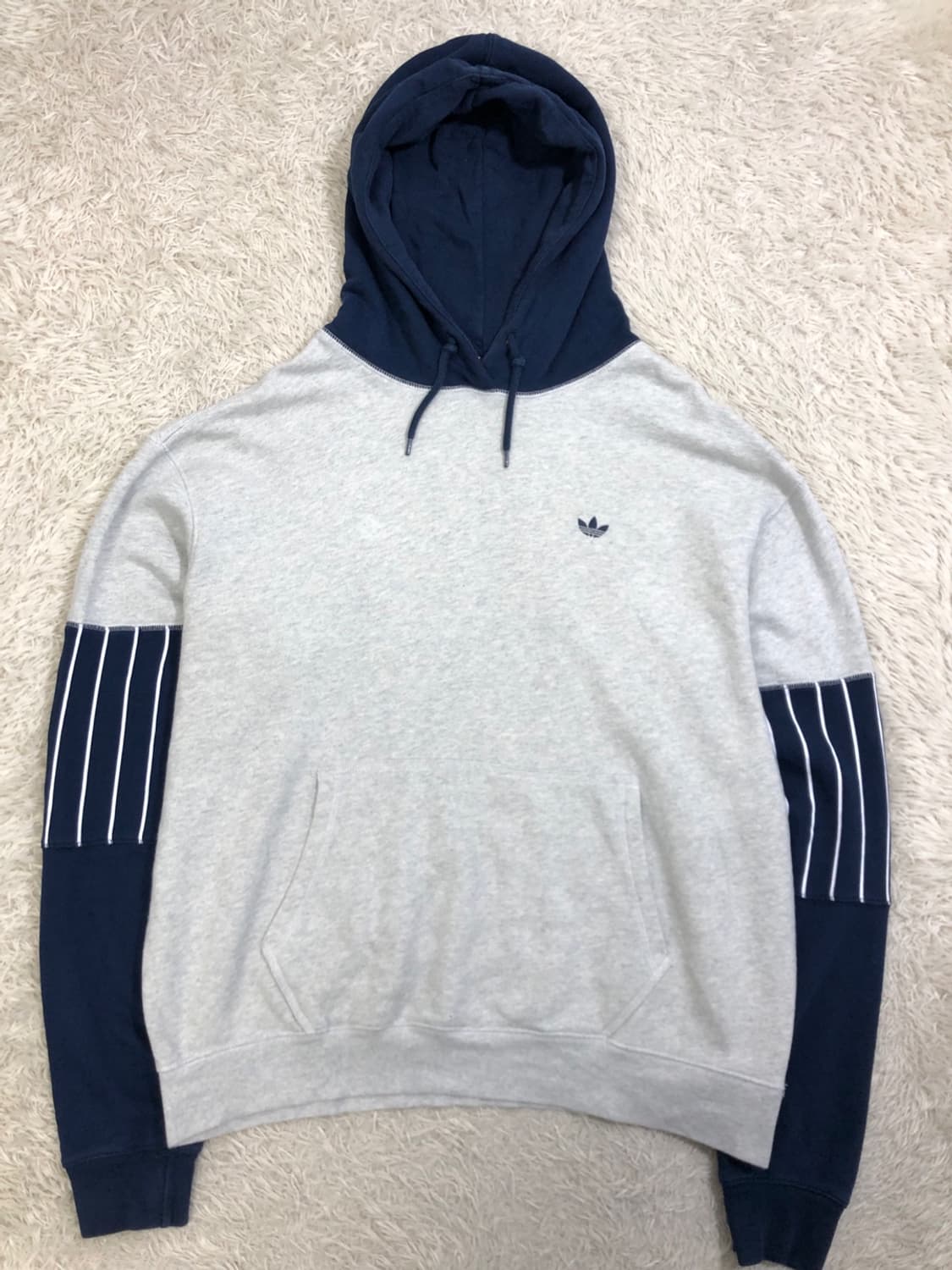 아디다스 후드 티셔츠/#2486 상품이미지1