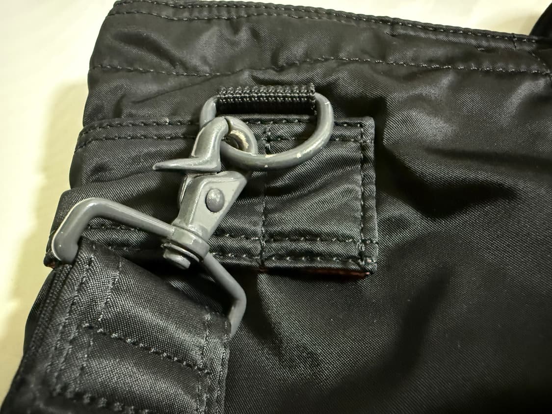 스투시 x 포터 헬맷백  상품이미지9