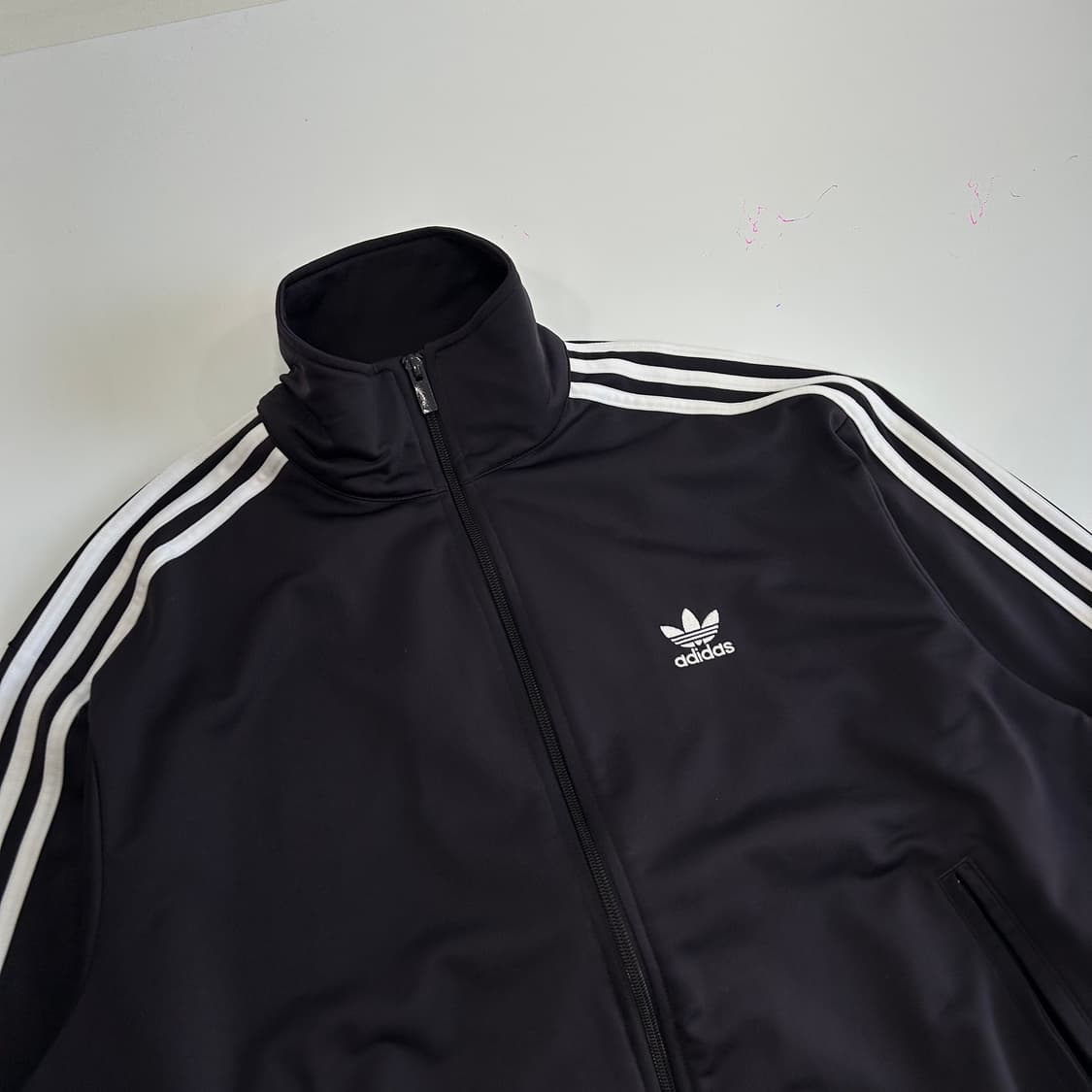 Adidas 아디다스 유로파 다크퍼플 져지 상품이미지4