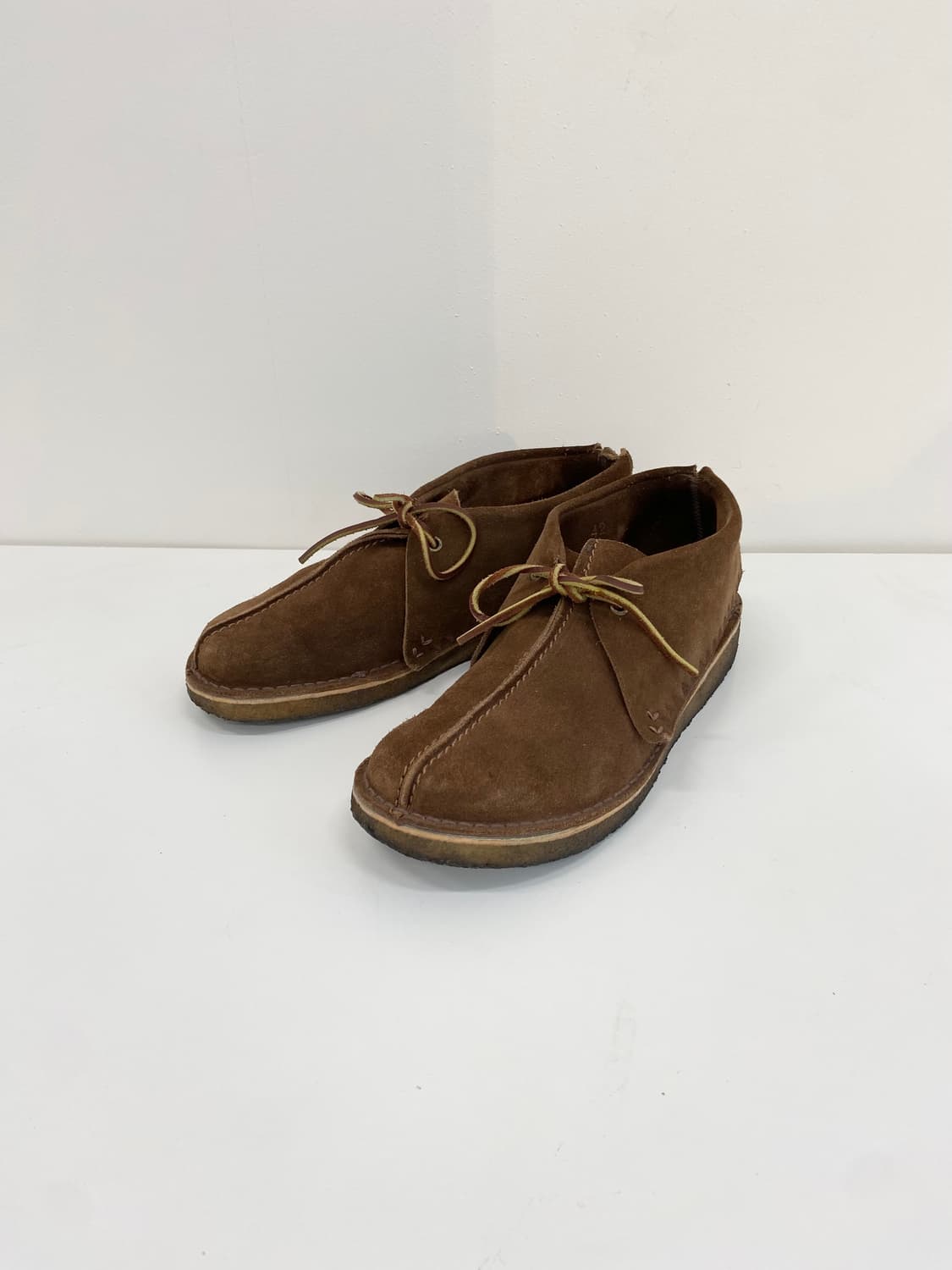 버지니아 스플릿 토 Fringe Shoes 상품이미지1