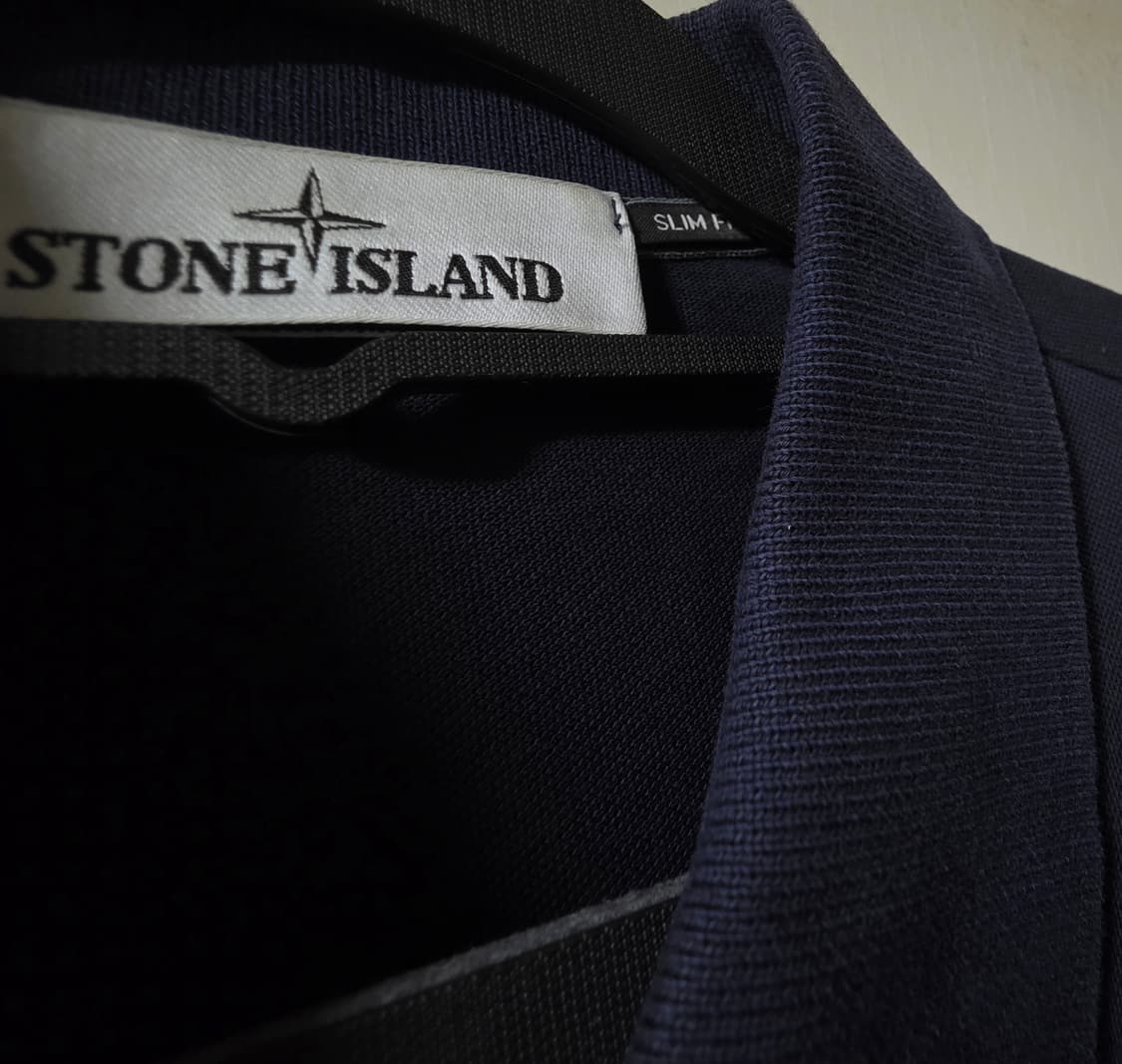 스톤아일랜드 피그먼트 카라티  상품이미지4