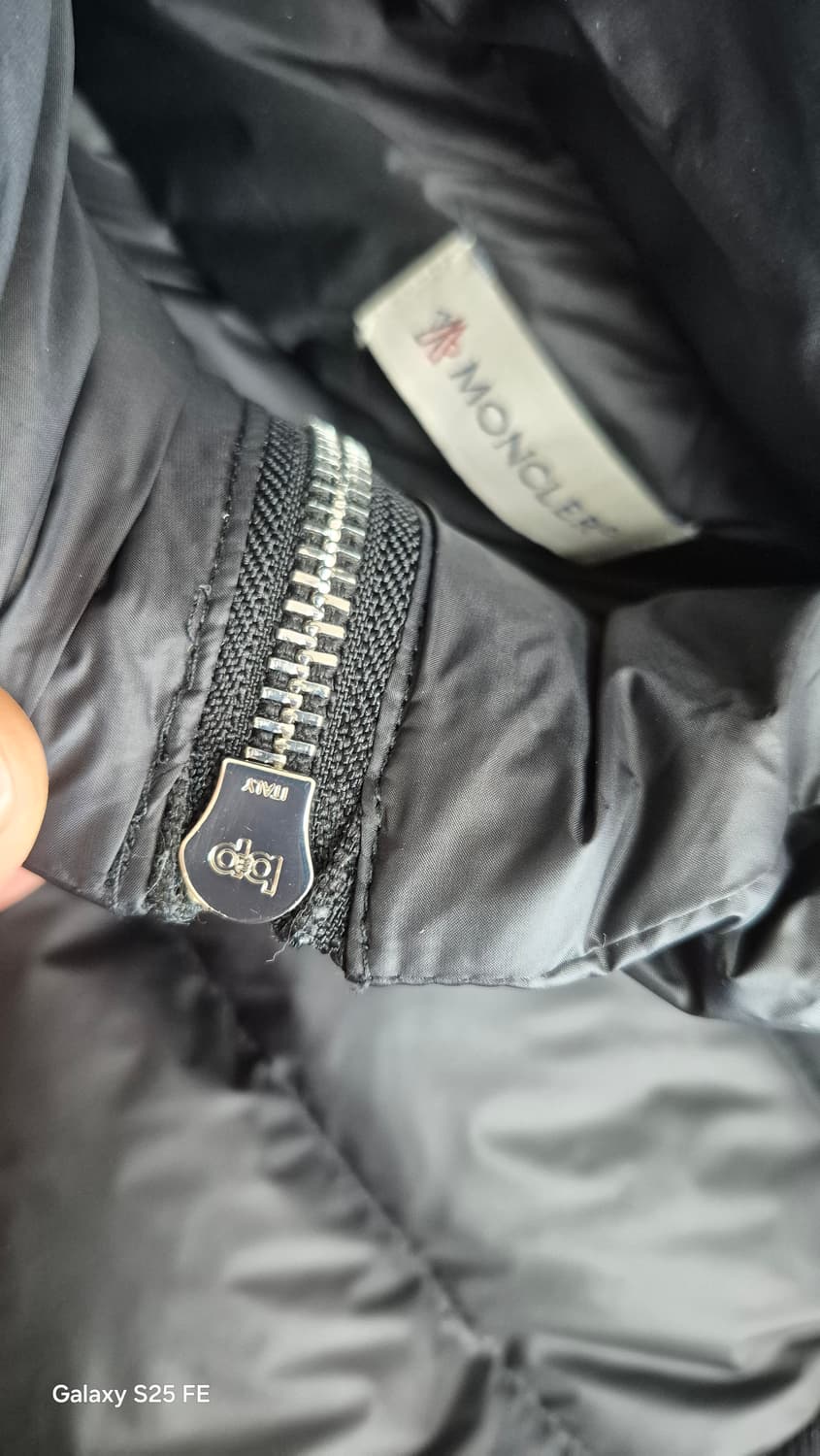 몽클레르여성니트패딩 상품이미지4