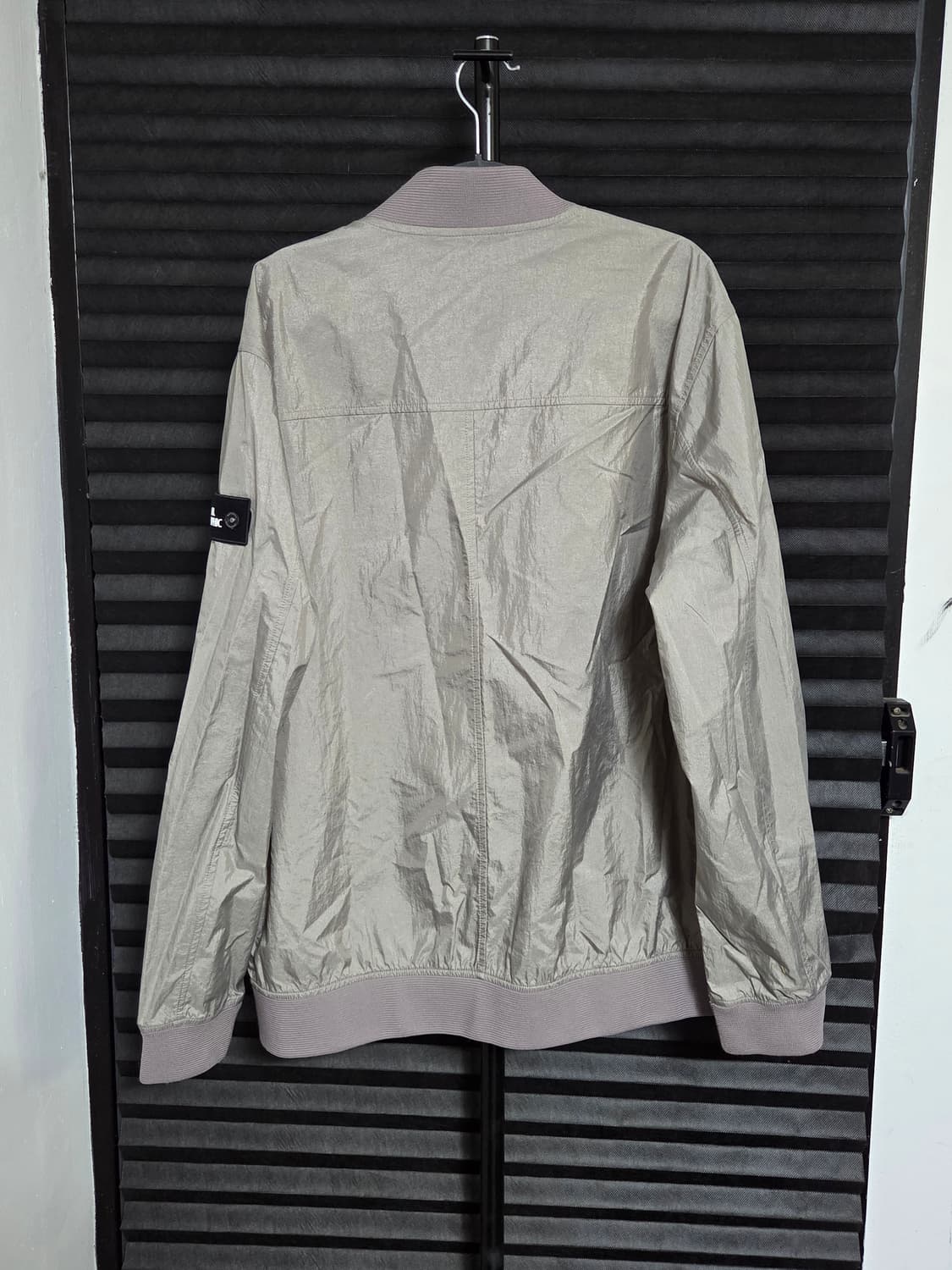 [내셔널지오그래픽] 미노우 항공점퍼 판매합니다. 상품이미지7