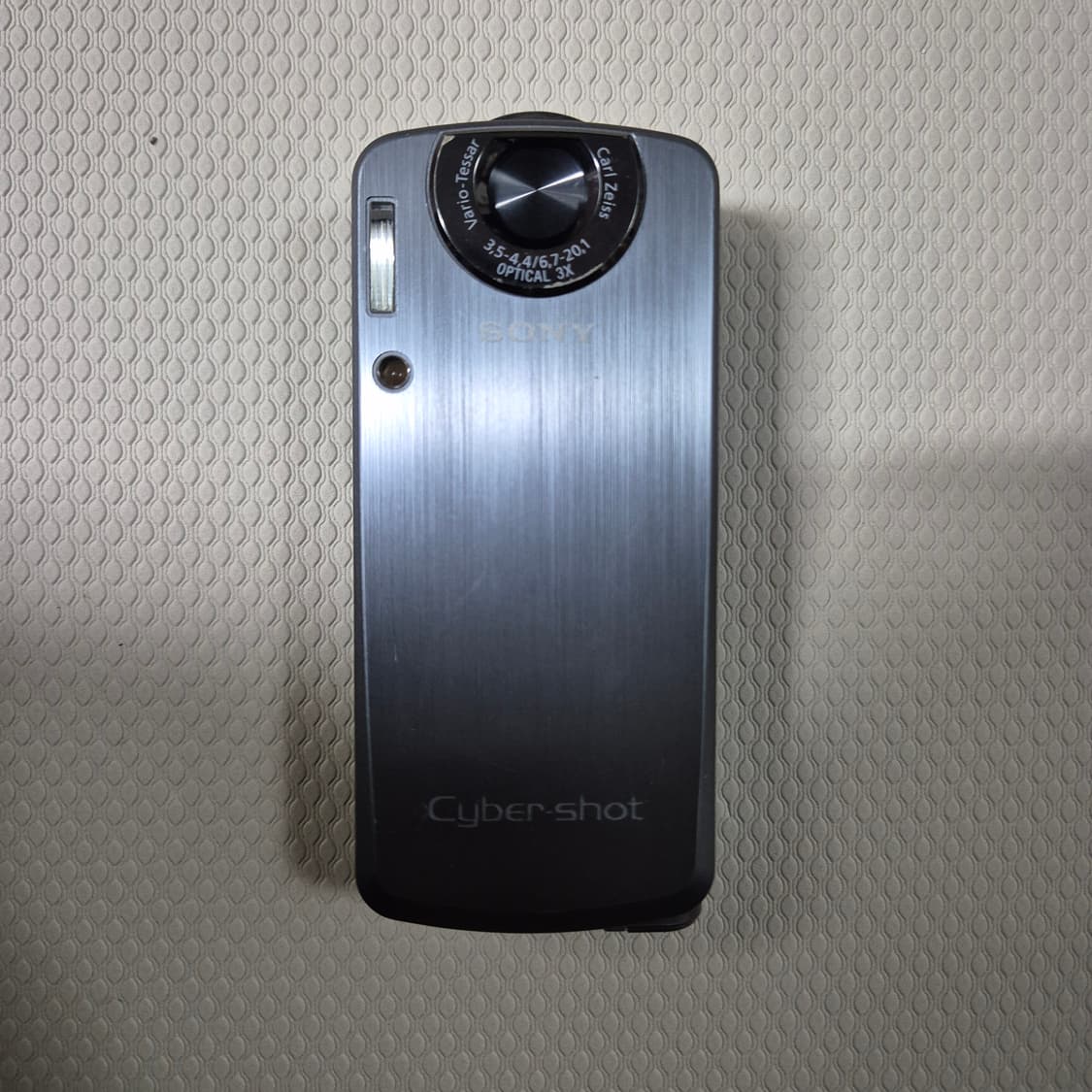 (풀구성) 소니 사이버샷 SONY CYBERSHOT DSC-M1 상품이미지2