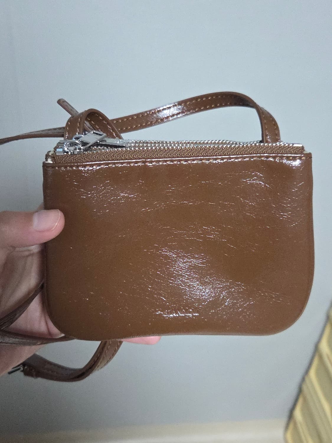 스탠드오일 쿠키 아코디언백 상품이미지1