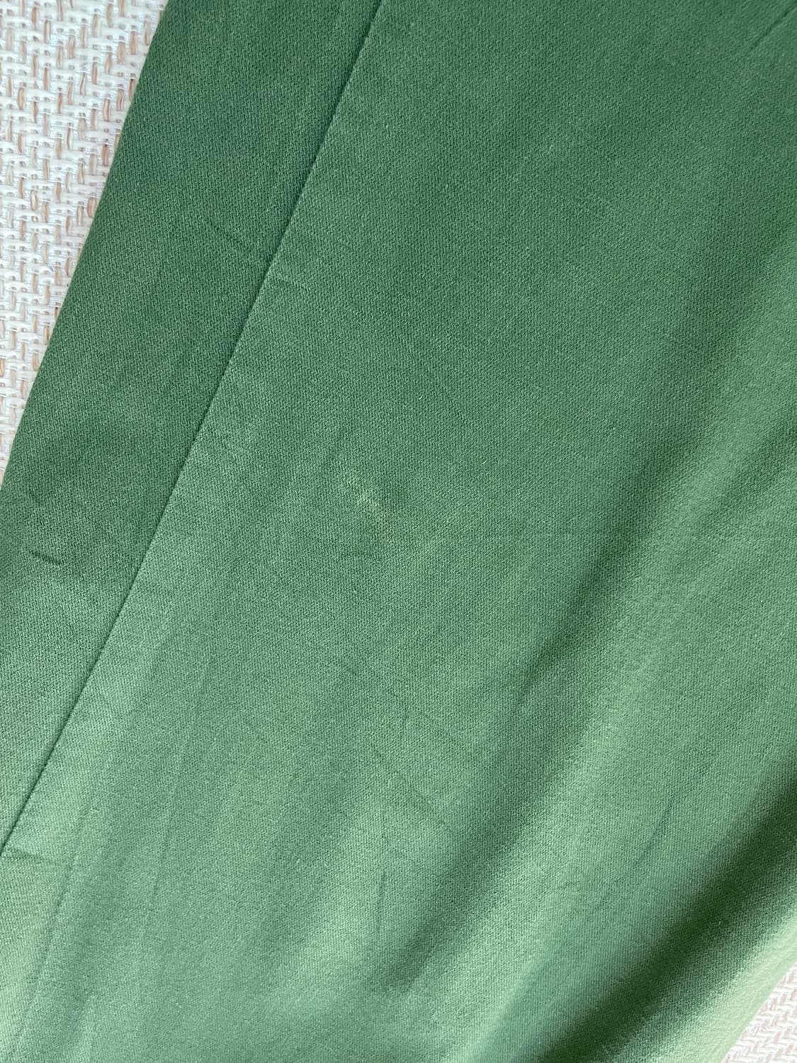 빈티지 퍼티그 밀리터리 리넨팬츠  J04148 상품이미지5