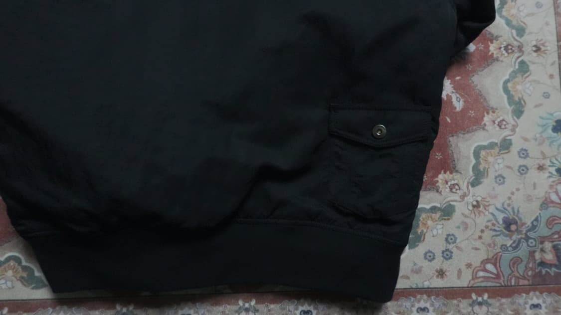 넌블랭크 ma-1 상품이미지5