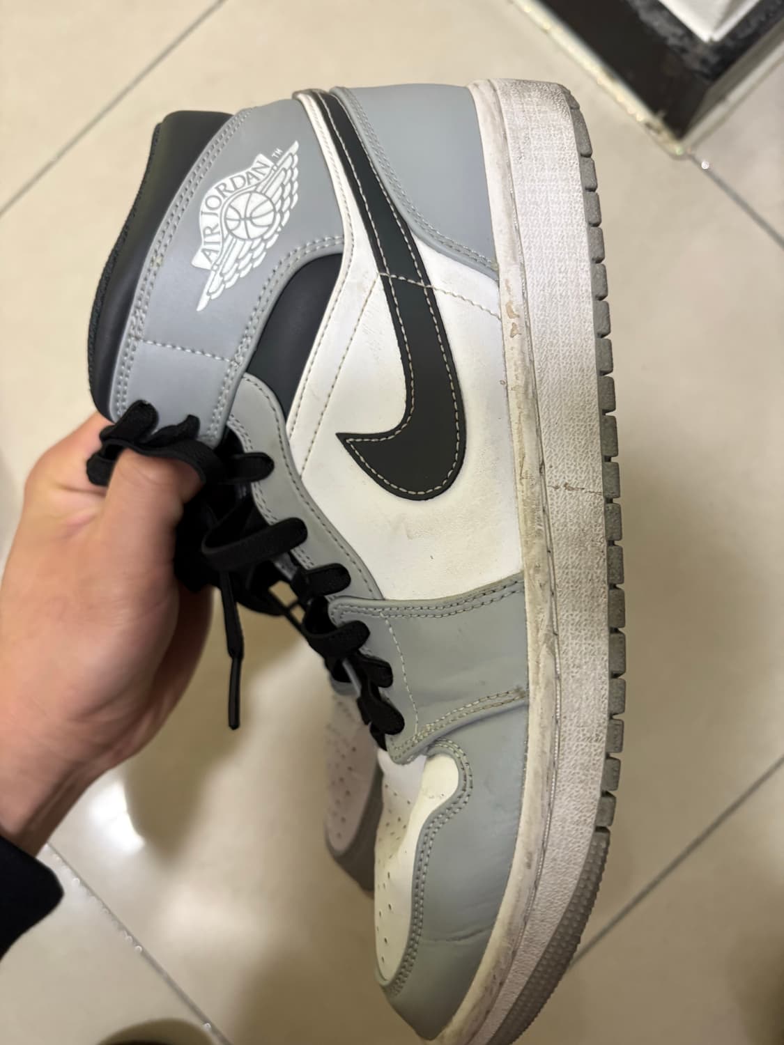 나이키 조던 하이 275 상품이미지2