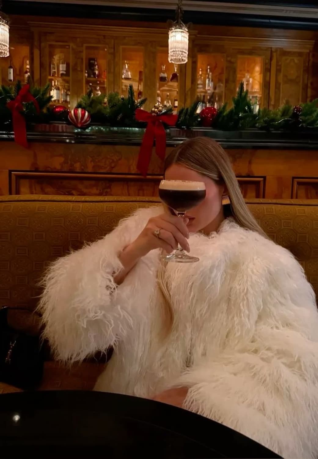 리얼 양털 퍼자켓 상품이미지8