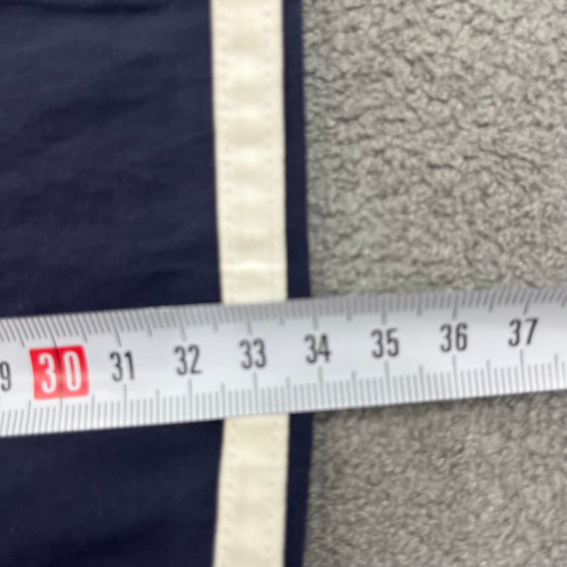 95 아디다스 네이비 반바지 상품이미지9