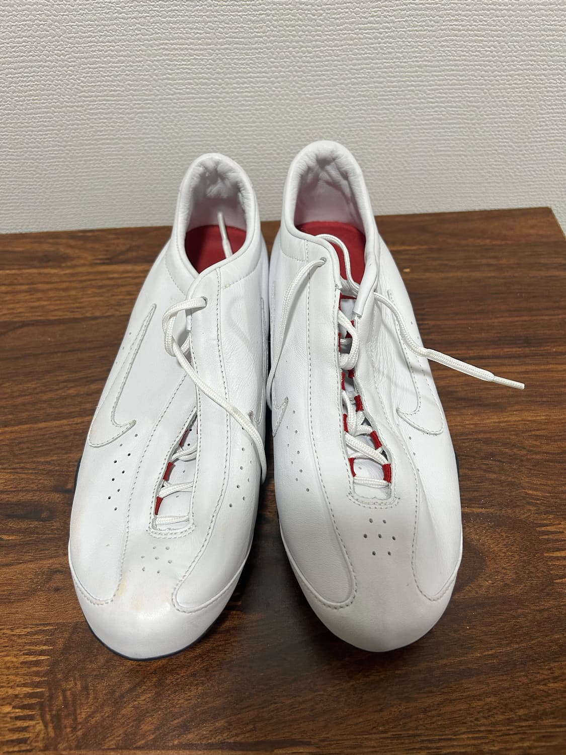 나이키 샥스 라이벌리 Nike Shox Rivaltry 상품이미지5