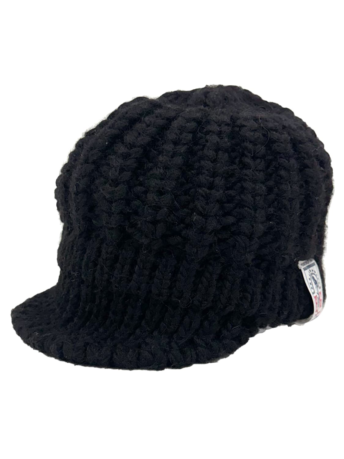 Hysteric Glamour Chunky Knit Cap 상품이미지1