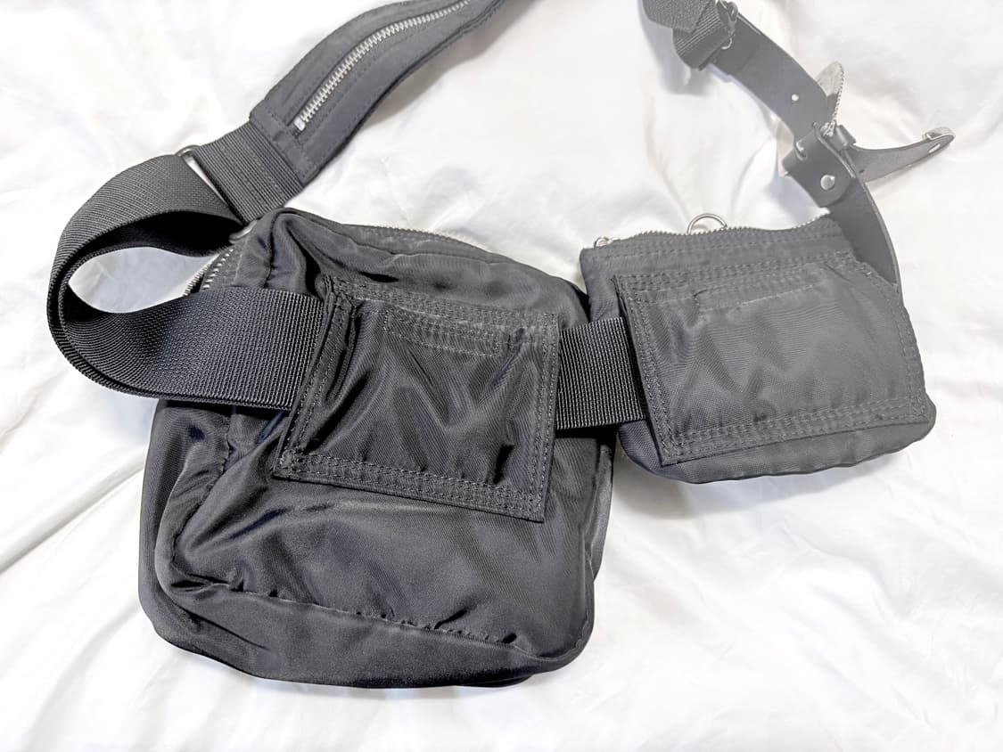 토가+포터 콜라보 가방 판매해요. 상품이미지5