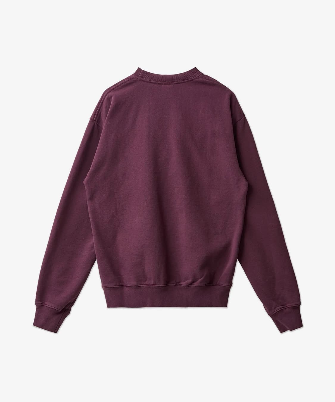 스포티 앤 리치 웰네스 아이비 맨투맨 - 메를로 Made in USA 상품이미지2