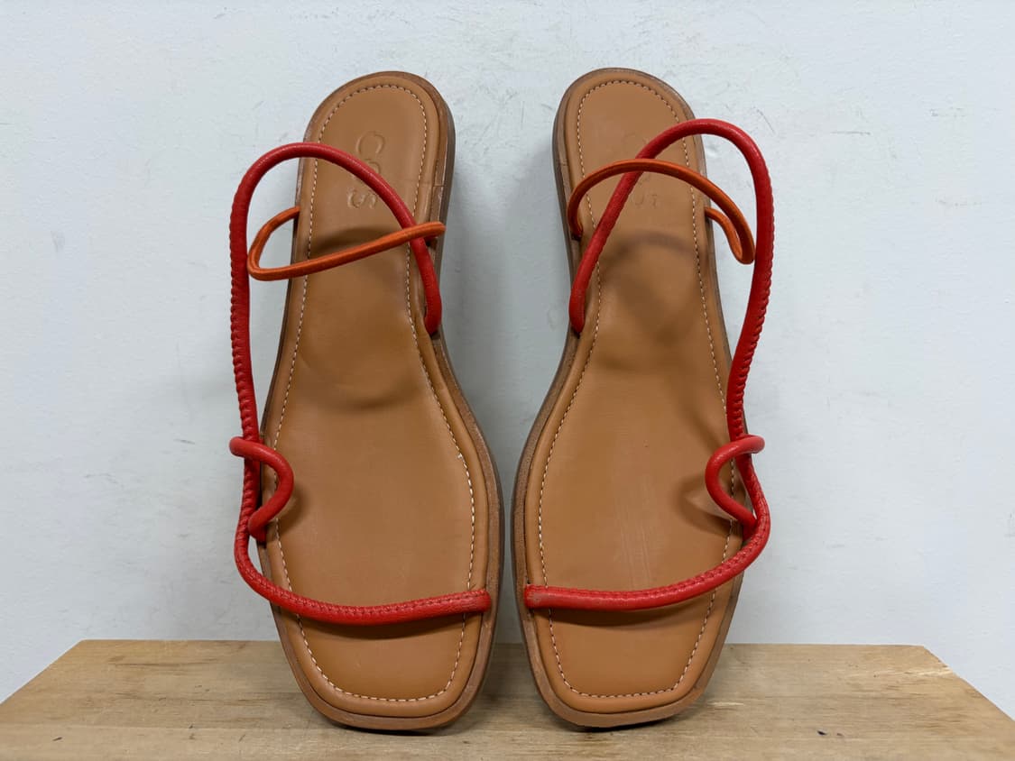 코스 여성 샌들 245~250 상품이미지3