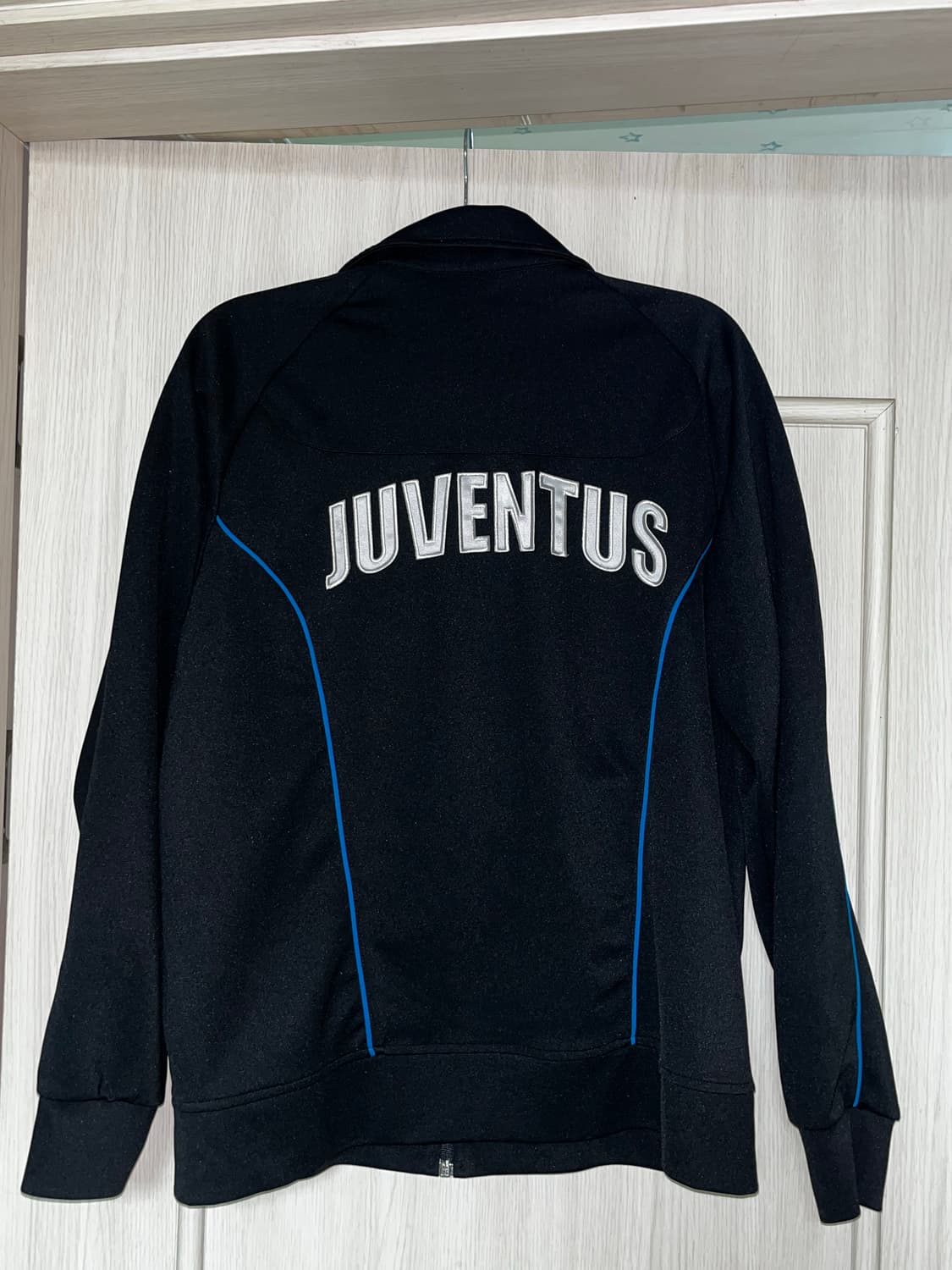 나이키 유벤투스 싸커 져지 상품이미지3