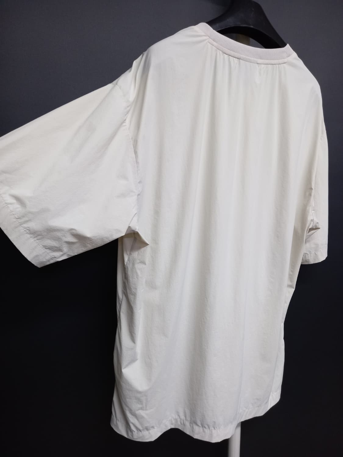 스노우피크 남성 춘하 아노락 티셔츠 100-105 상품이미지7