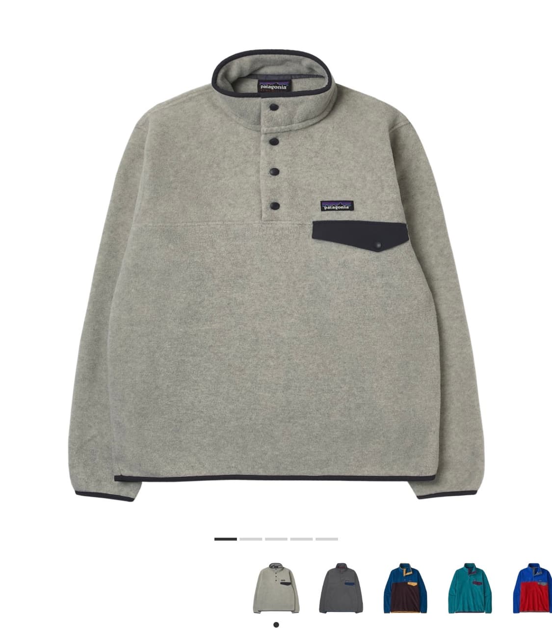 파타고니아 신칠라L 상품이미지1