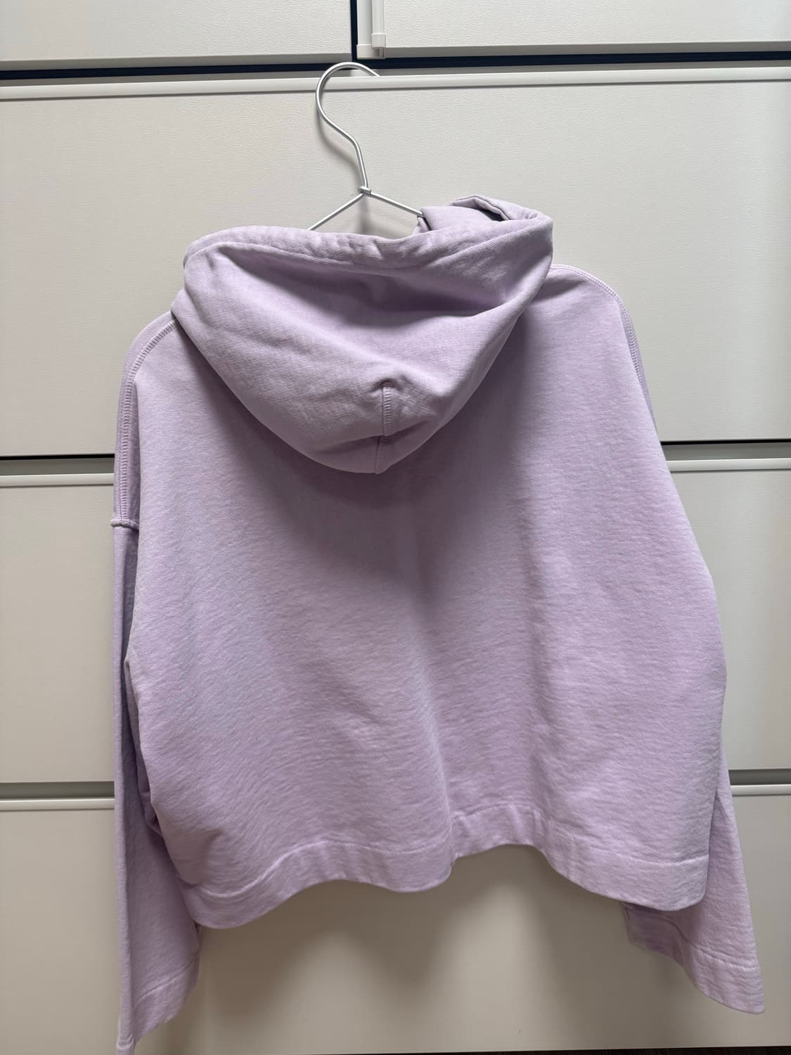 아크네 스튜디오 후드티 상품이미지2