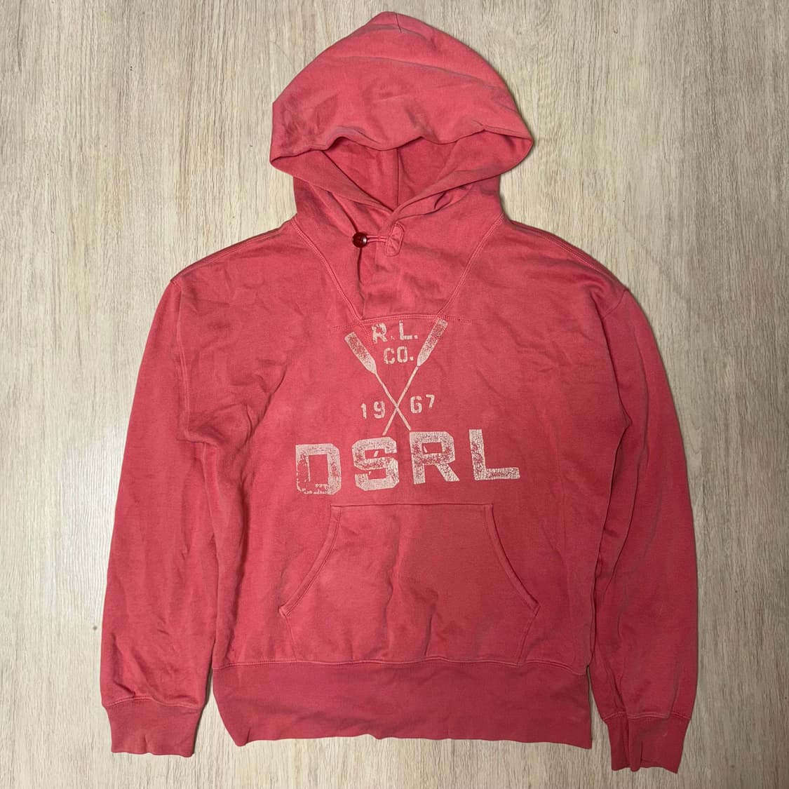 데님 앤 서플라이 DSRL 후드 ( M ) 상품이미지1