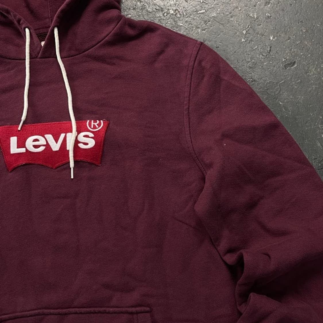 95-100 리바이스 후드티  상품이미지2