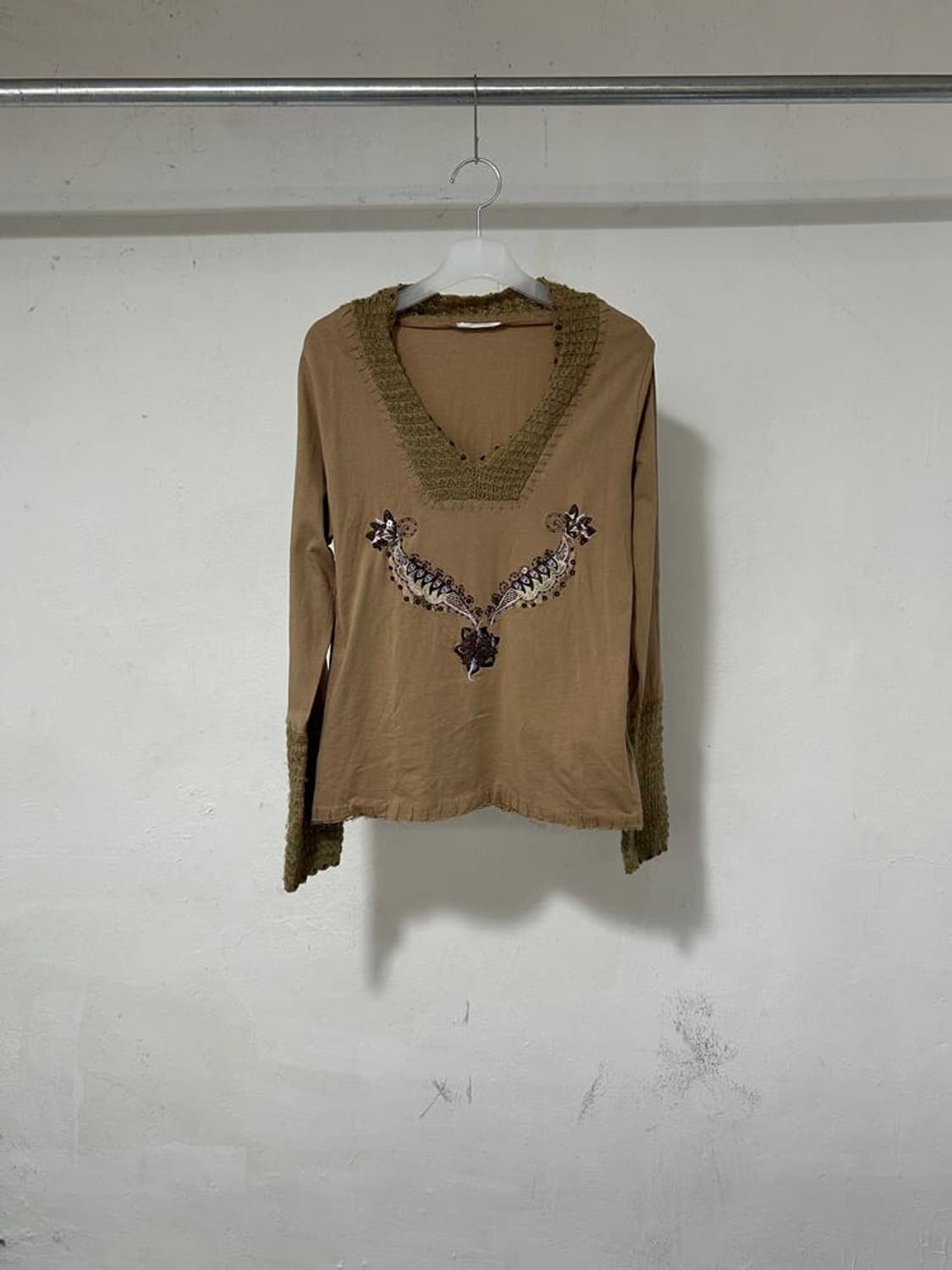 vtg top 상품이미지2