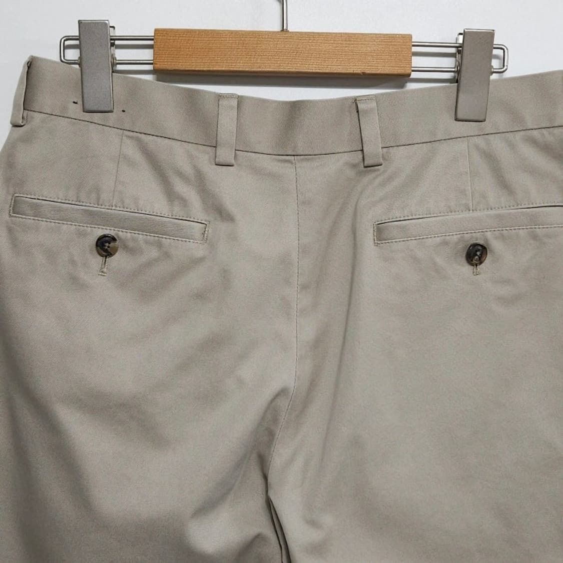 30 BROOKS BROTHERS 브룩스브라더스 치노 반바지 상품이미지4