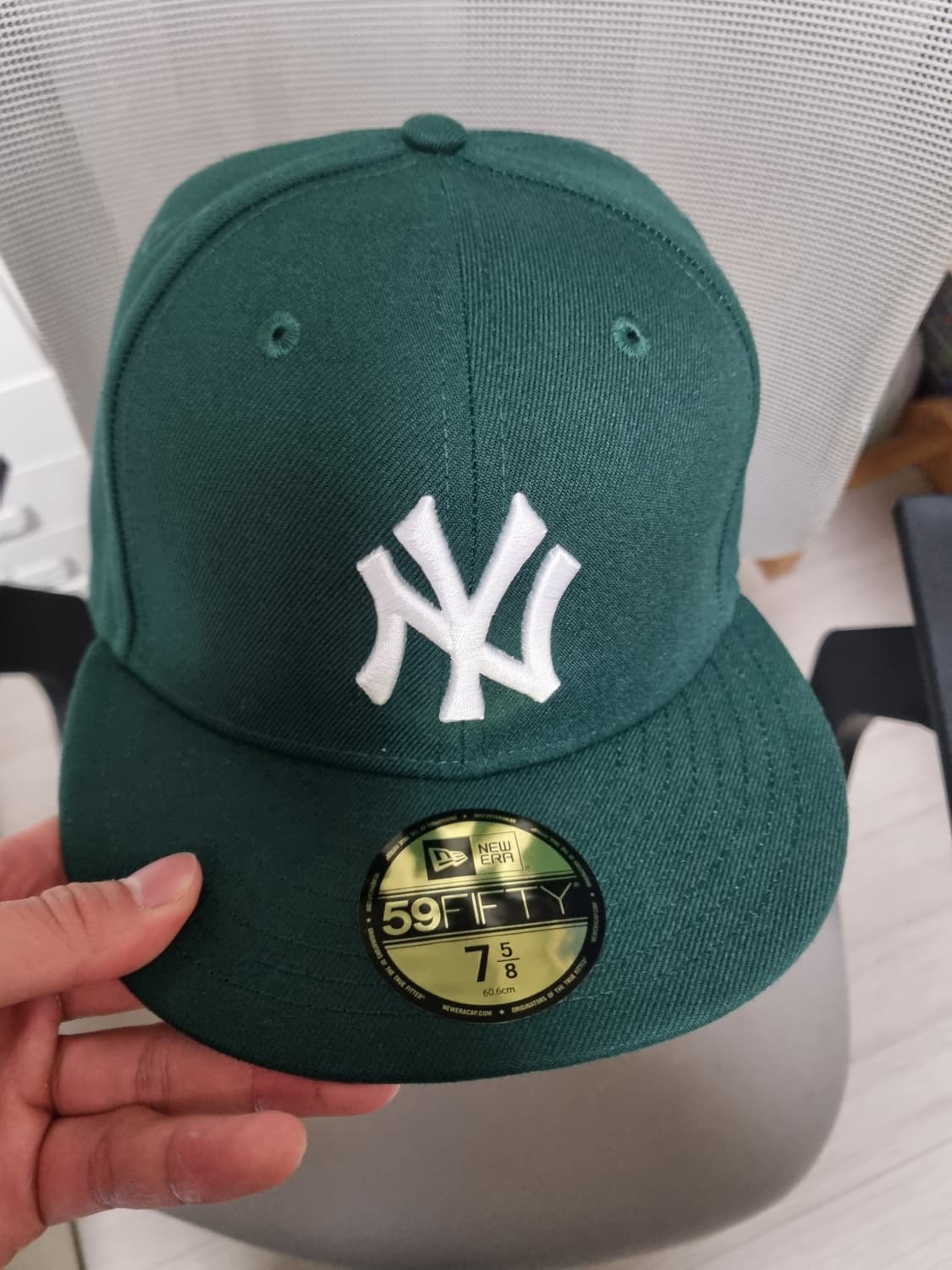 뉴에라 758 상품이미지1