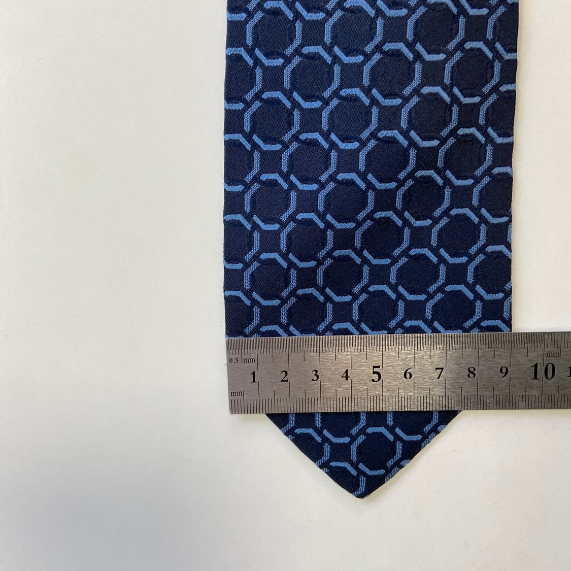 YSL 입생로랑  명품 정품 넥타이 상품이미지8