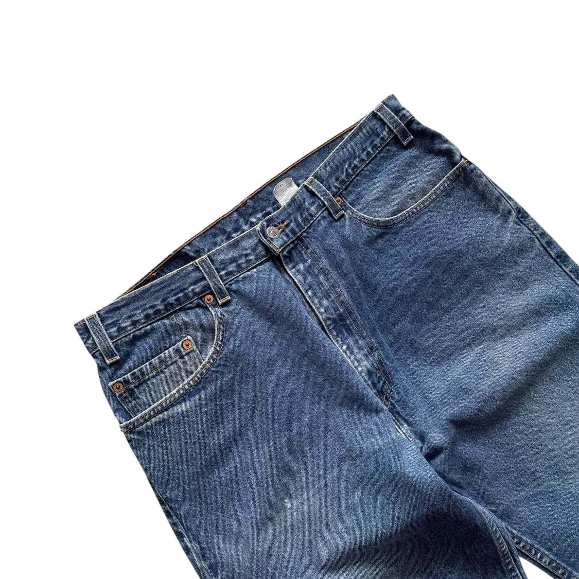 [36] 얼리 00's 리바이스 505 데님 USA [LV1465] 상품이미지2