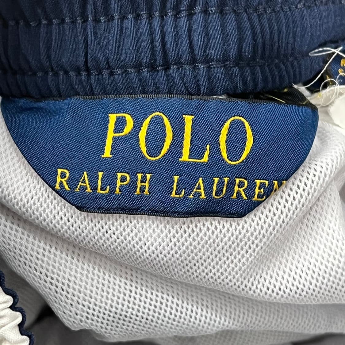 폴로 랄프로렌 신형큐알 스윔팬츠 s10459 상품이미지7