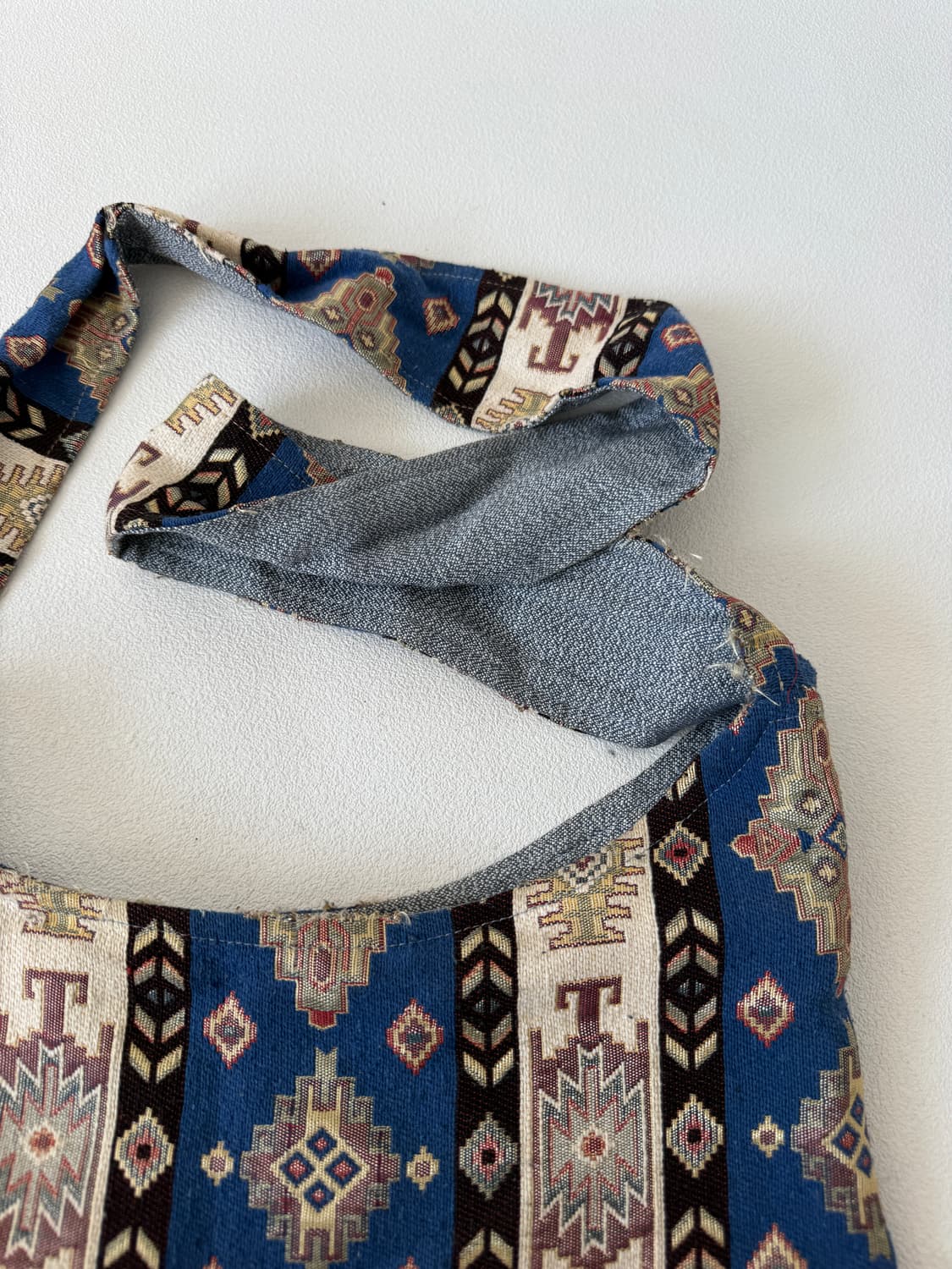 Pre owned 크로스백 상품이미지5