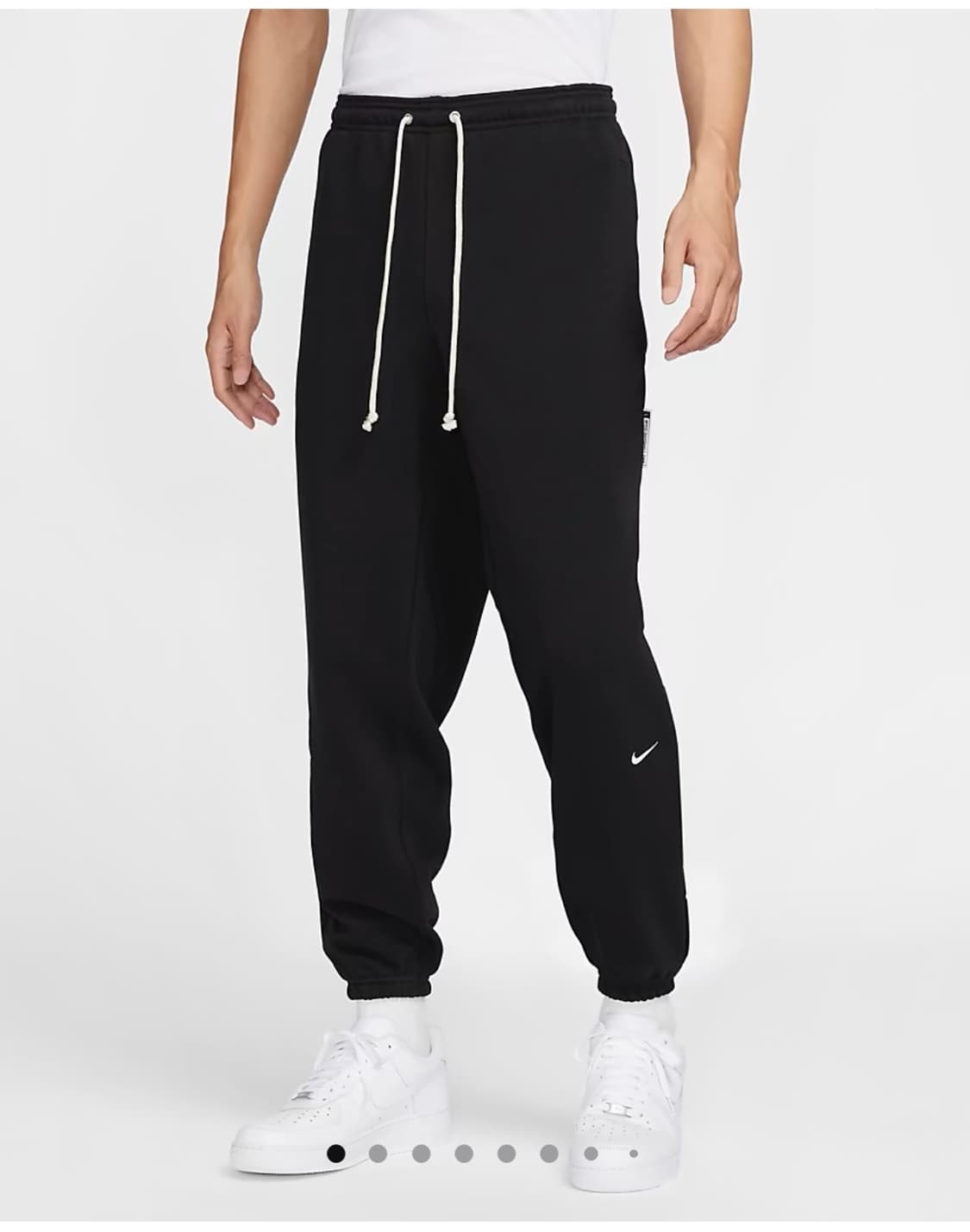 나이키 드라이핏 스탠다드 이슈 농구 팬츠 상품이미지1