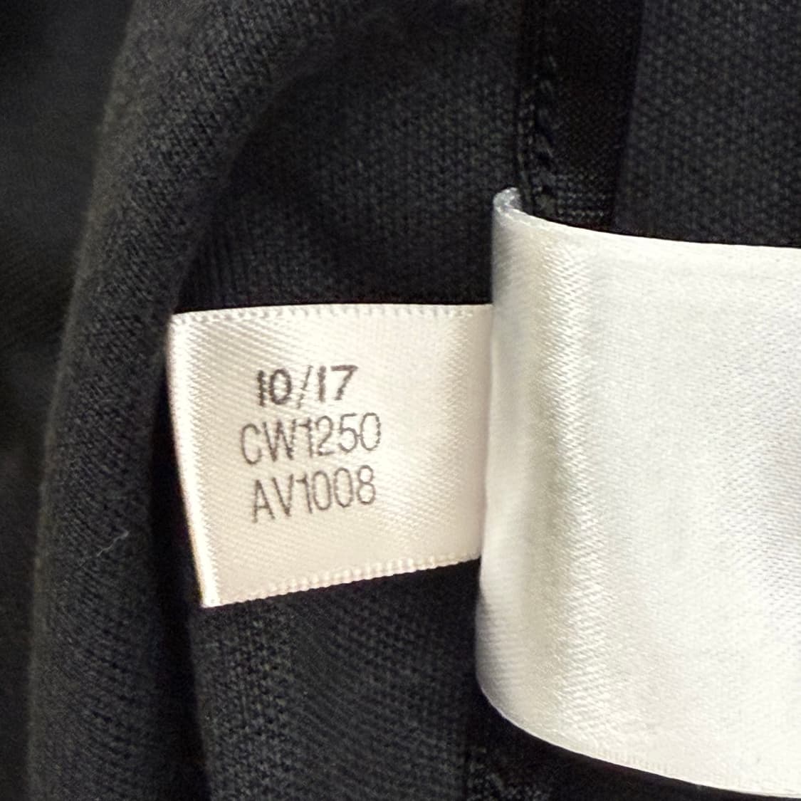 아디다스 베켄바우어 블랙 져지 트랙탑 상품이미지7