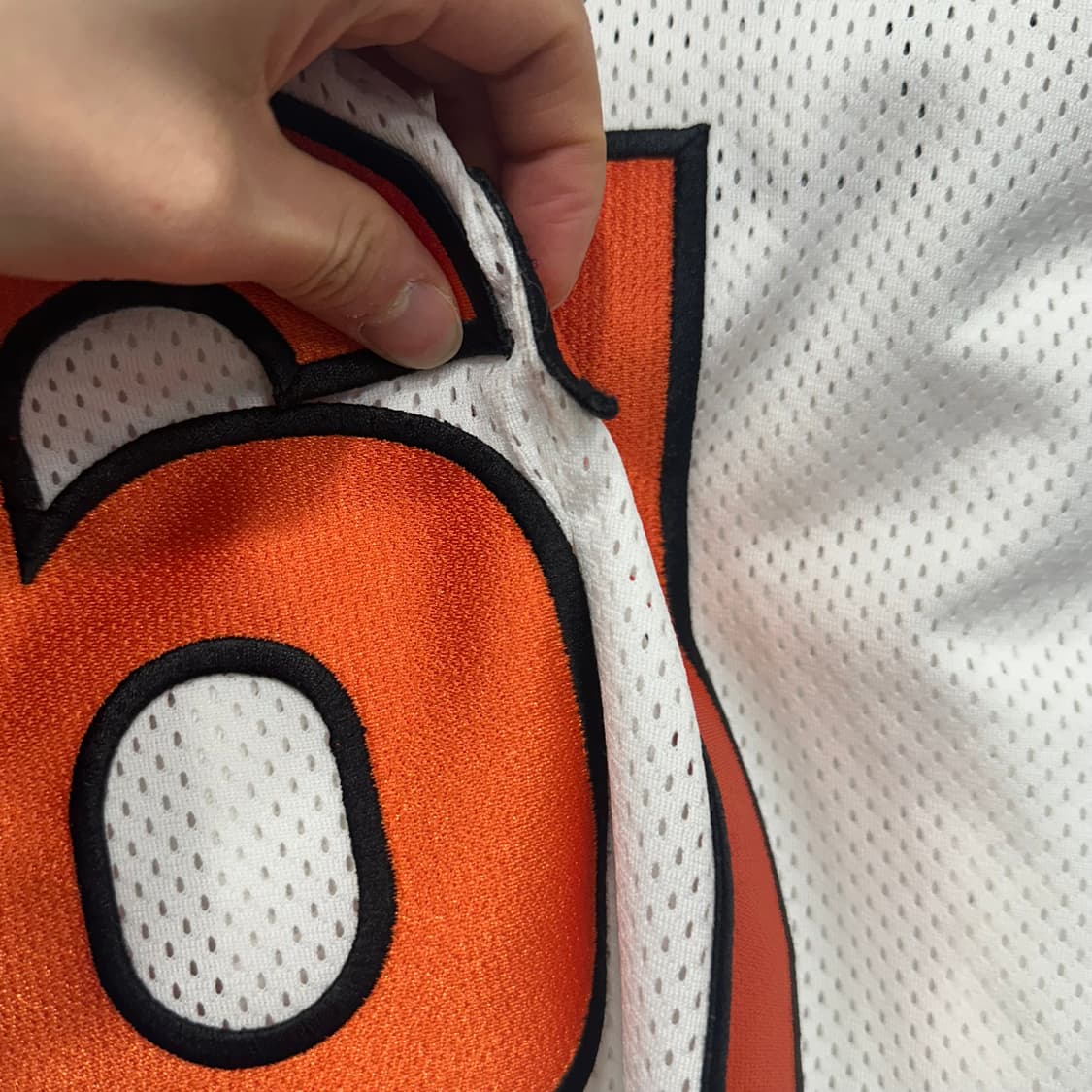 한화이글스 박찬호 유니폼 상품이미지9