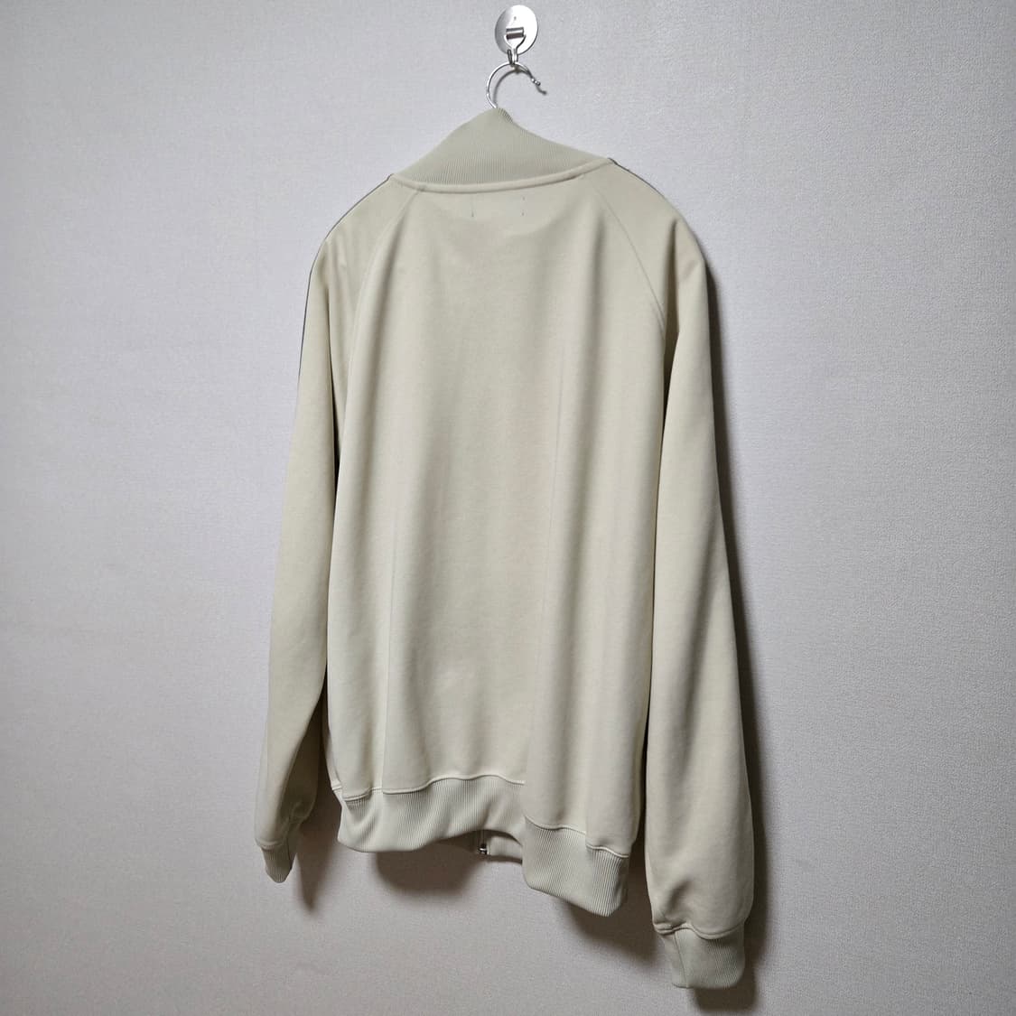 프레드페리 사이드라인 집업져지 상품이미지4